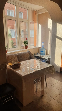 Купить квартиру в Таганроге. Вариант № 4880, 9, площадь -  квм, цена 7900000 рублей