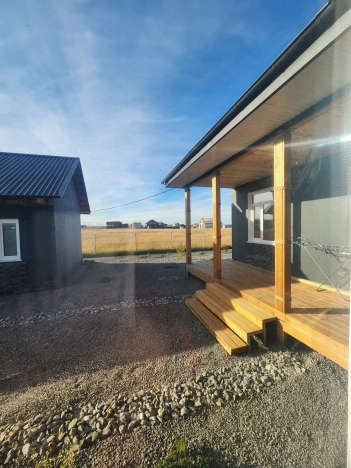 Купить дом на улице Байдукова в Обь. Вариант № 14781, 8, площадь -  квм, цена 9500000 рублей