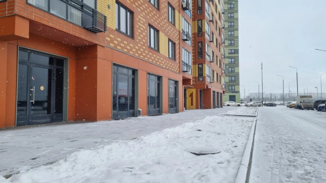 Снять коммерческую недвижимость в Москве. Вариант № 25817, 1, площадь -  квм, цена 130000.0000 рублей