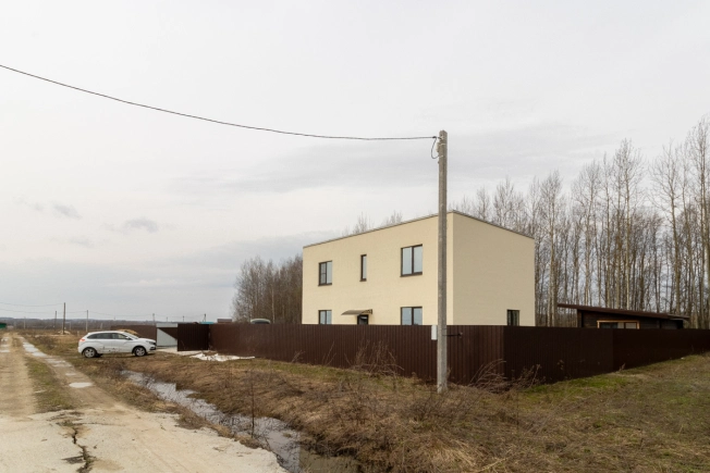 Купить дом в Лакинске. Вариант № 6984, 10, площадь -  квм, цена 7900000 рублей