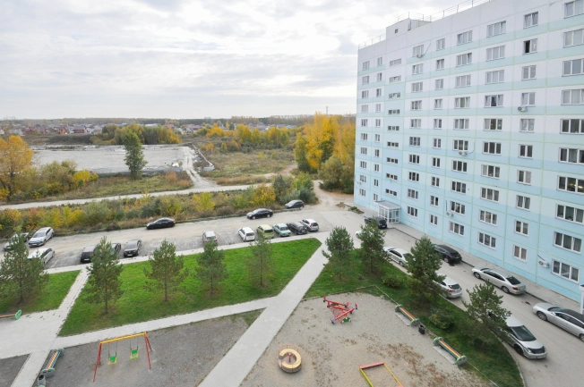 . Вариант № 4134431, 12, площадь - 40.6 квм, цена 4500000 рублей