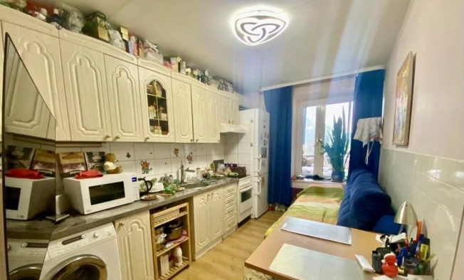 Купить квартиру в Москве. Вариант № 6062050, 9, площадь -  квм, цена 14500000 рублей