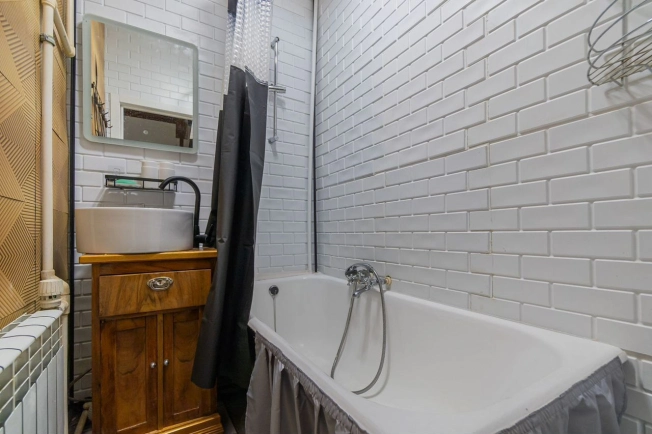 Купить пятикомнатную квартиру в Санкт-Петербурге. Вариант № 10295163, 9, площадь -  квм, цена 21700000 рублей