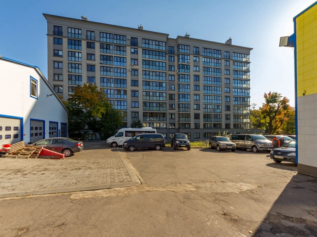 Купить земельный участок в Калининграде. Вариант № 15177, 16, площадь - квм, цена 13000000 рублей