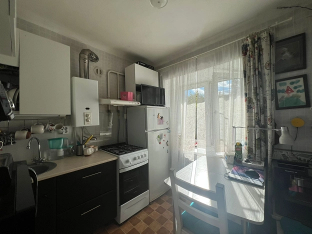 . Вариант № 2529081, 2, площадь - 32.3 квм, цена 4500000 рублей