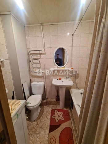 . Вариант № 27655, 1, площадь - 59 квм, цена 4999999 рублей