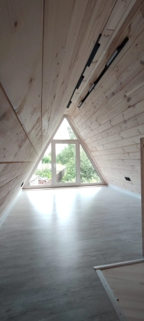 Купить дом в Калининграде. Вариант № 9576694, 9, площадь -  квм, цена 7490000 рублей