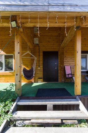 Купить дом на улице Совхозная в Тюменской области. Вариант № 761661, 3, площадь -  квм, цена 7000000 рублей