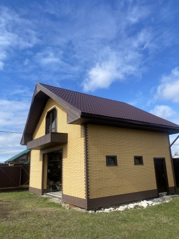 Купить дом в Вологде. Вариант № 7125, 33, площадь - квм, цена 9000000 рублей