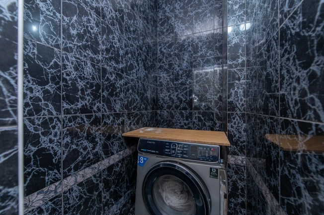 Купить двухкомнатную квартиру в Микрорайоне 142-й, Магнитогорск в Магнитогорске. Вариант № 42861, 17, площадь -  квм, цена 8500000 рублей