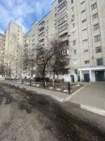 Купить квартиру в Белгороде. Вариант № 8643, 16, площадь -  квм, цена 6100000 рублей