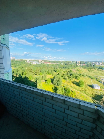 . Вариант № 1863, 6, площадь - 60.4 квм, цена 6100000 рублей