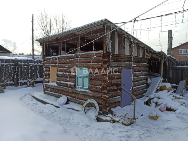 Купить дом в Иркутской области. Вариант № 9217305, 22, площадь -  квм, цена 4100000 рублей