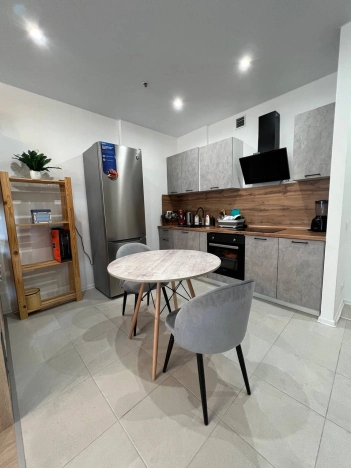 Купить квартиру на улице Волоколамское шоссе в Москве. Вариант № 6863863, 5, площадь -  квм, цена 17299000 рублей