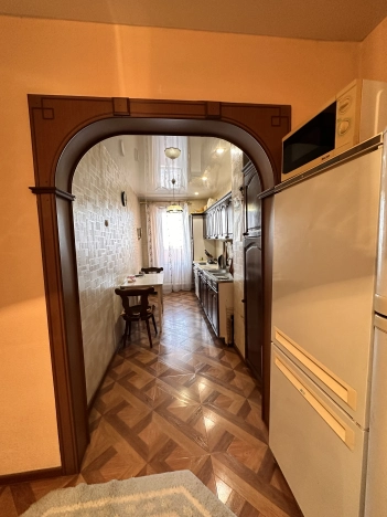 Купить квартиру на улице Комарова в Улан-Удэ. Вариант № 9674204, 11, площадь -  квм, цена 8700000 рублей