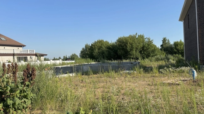 Купить земельный участок у метро Московская в Нижнем Новгороде. Вариант № 27975, 3, площадь -  квм, цена 4700000 рублей