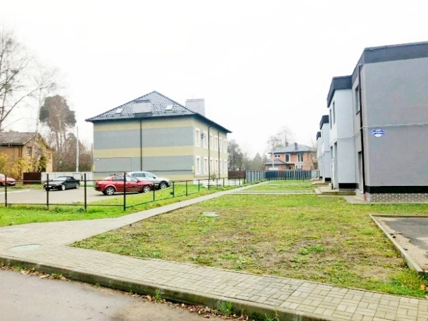 Купить таунхаус в Калининграде. Вариант № 3708, 1, площадь -  квм, цена 6800000 рублей