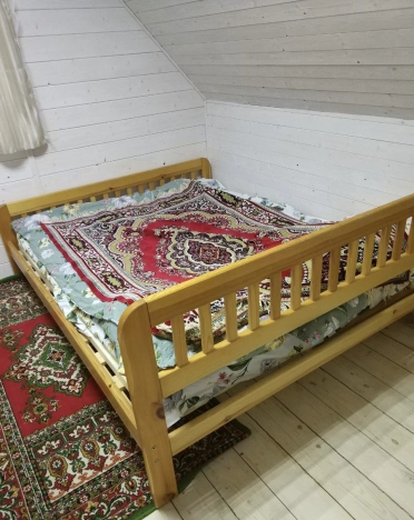 Купить дом в Вологде. Вариант № 11739, 34, площадь - квм, цена 4500000 рублей