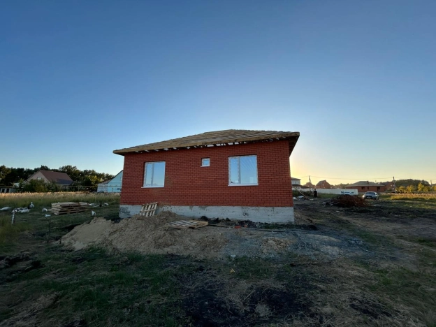 Купить дом на улице Нагорная в Пензенской области. Вариант № 13700, 7, площадь - квм, цена 3700000 рублей