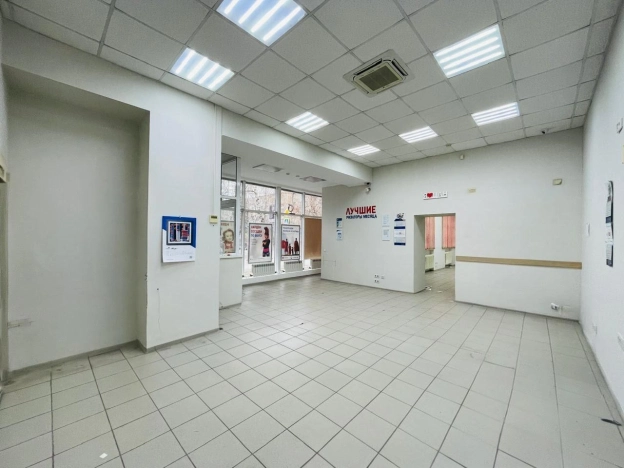 Снять коммерческую недвижимость в Новосибирске. Вариант № 15539, 6, площадь -  квм, цена 125460 рублей