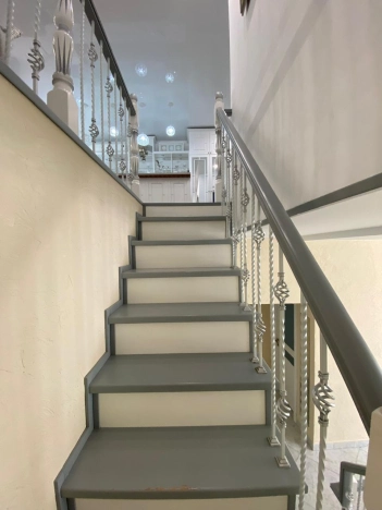 Снять квартиру в Тобольске. Вариант № 9452597, 5, площадь -  квм, цена 185000 рублей