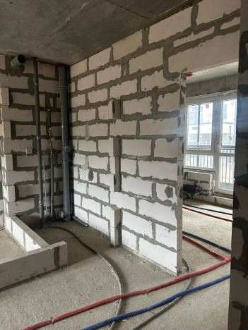 Купить двухкомнатную квартиру в Одинцове. Вариант № 9280171, 7, площадь -  квм, цена 8850000 рублей