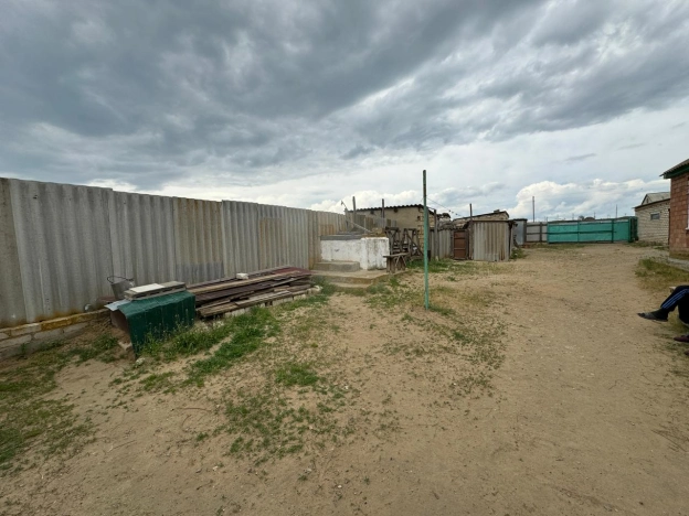 Купить дом в Элисте. Вариант № 38537, 27, площадь -  квм, цена 3000000 рублей