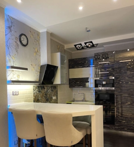 Купить квартиру в Москве. Вариант № 9335740, 14, площадь - квм, цена 55000000 рублей