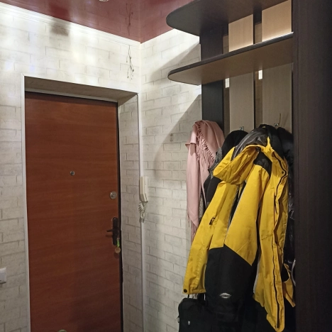 Купить двухкомнатную квартиру в Республике Башкортостан. Вариант № 21656, 8, площадь -  квм, цена 2740000 рублей