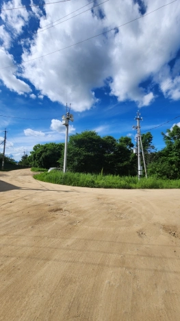 Купить земельный участок в Арсеньеве. Вариант № 9445, 1, площадь -  квм, цена 1000000 рублей