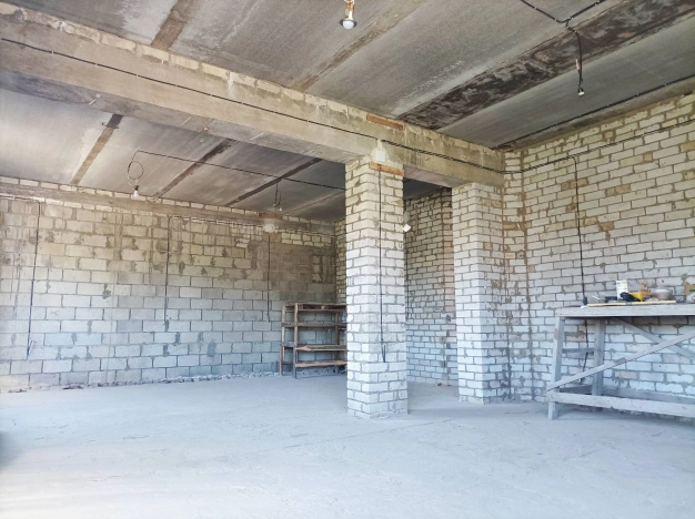 Купить дом в Краснослободске. Вариант № 10291, 23, площадь -  квм, цена 7400000 рублей