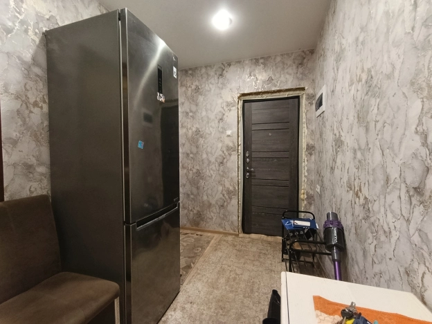 Купить двухкомнатную квартиру в Рязанской области. Вариант № 10217940, 16, площадь -  квм, цена 1800000 рублей