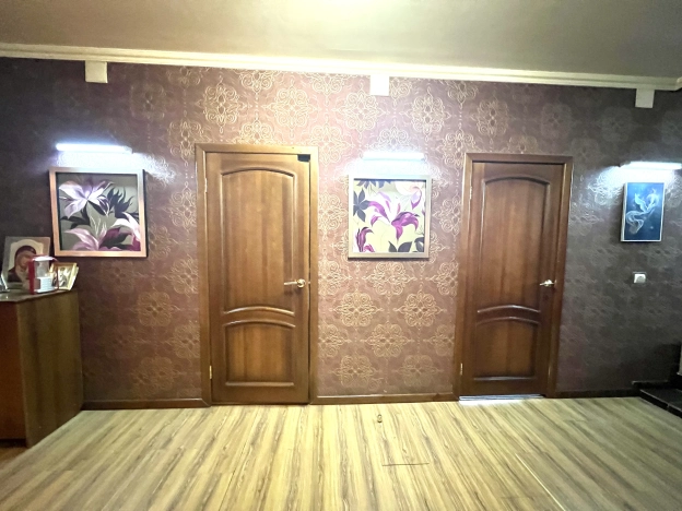 Купить дом в Иркутской области. Вариант № 1243, 17, площадь -  квм, цена 20800000 рублей