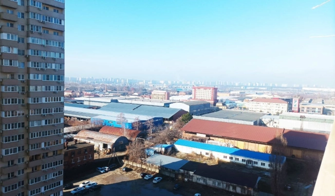 Купить двухкомнатную квартиру в Краснодаре. Вариант № 38565, 2, площадь - квм, цена 5600000.0000 рублей