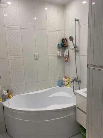 Купить двухкомнатную квартиру у метро Девяткино в Санкт-Петербурге. Вариант № 8234337, 10, площадь -  квм, цена 14500000 рублей