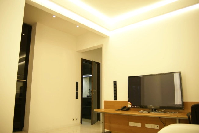 Купить квартиру в Москве. Вариант № 7842224, 44, площадь - квм, цена 29000000 рублей