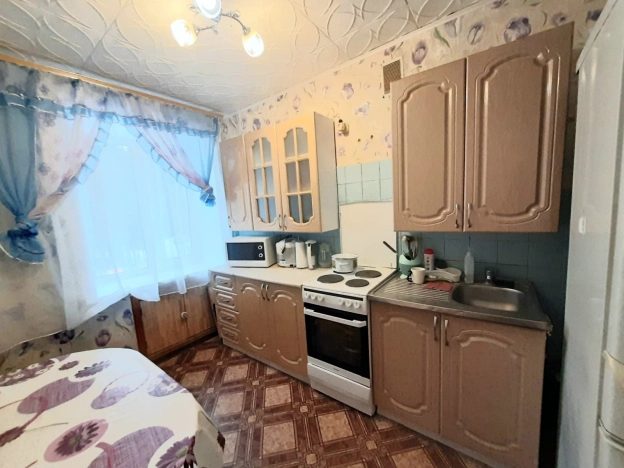 Купить квартиру в Тобольске. Вариант № 9039861, 0, площадь -  квм, цена 2650000 рублей