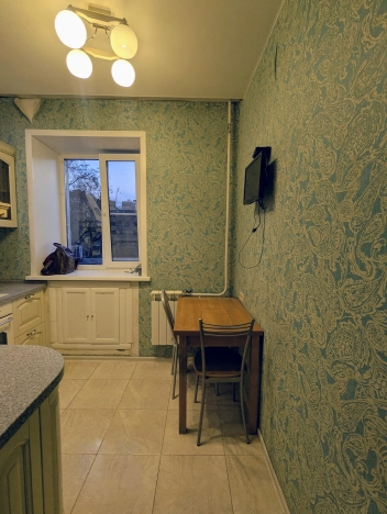 Купить квартиру в Люберцах. Вариант № 7649934, 4, площадь -  квм, цена 8100000 рублей