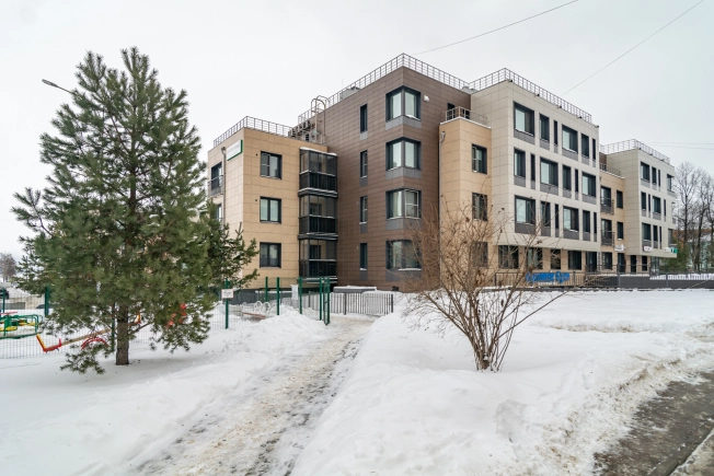 Купить квартиру на улице Дивизионный проезд в Петрозаводске. Вариант № 24983, 37, площадь -  квм, цена 16900000 рублей