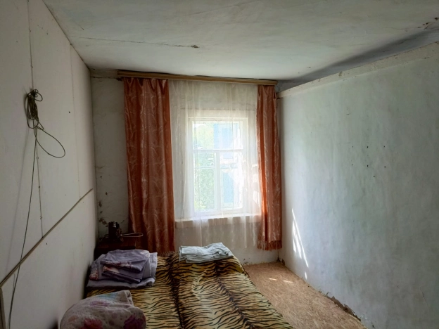 Купить дом на улице Михайловская в Приморском крае. Вариант № 53805, 18, площадь -  квм, цена 1000000 рублей