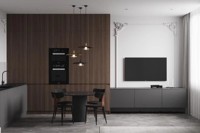 Купить двухкомнатную квартиру в Санкт-Петербурге. Вариант № 10140521, 26, площадь -  квм, цена 44450000 рублей