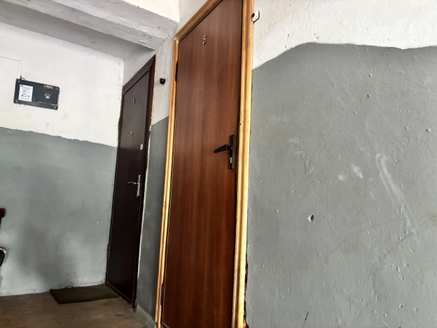 Купить двухкомнатную квартиру на улице Мелиораторов в Пензенской области. Вариант № 49105, 7, площадь -  квм, цена 2300000 рублей