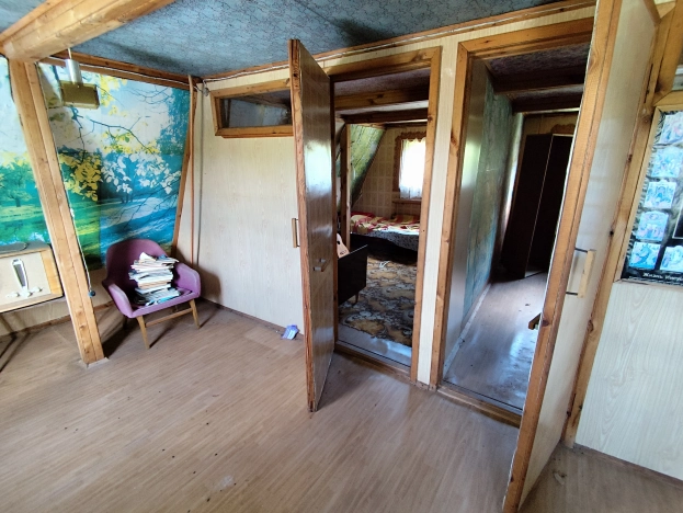 Купить дом в Тейкове. Вариант № 54139, 10, площадь -  квм, цена 3500000 рублей