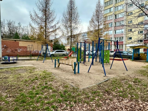 Купить квартиру в Иванове. Вариант № 9593055, 15, площадь -  квм, цена 6300000 рублей