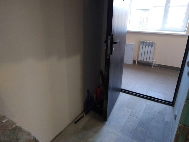 Купить квартиру на улице Плеханова в Белгороде. Вариант № 7648523, 11, площадь -  квм, цена 3349997 рублей