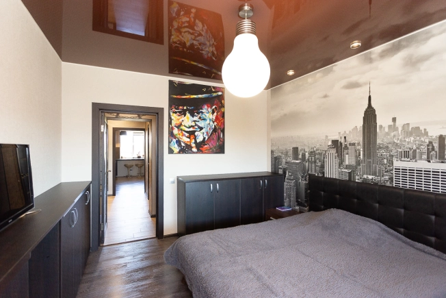 Купить двухкомнатную квартиру на улице Мира в Владимире. Вариант № 3980940, 8, площадь -  квм, цена 7670000 рублей