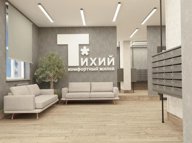 . Вариант № 5550683, 4, площадь - 60.7 квм, цена 7500000 рублей