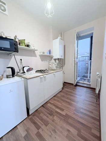 Купить квартиру на улице Добрушина в Волгограде. Вариант № 7539434, 0, площадь -  квм, цена 3560000 рублей