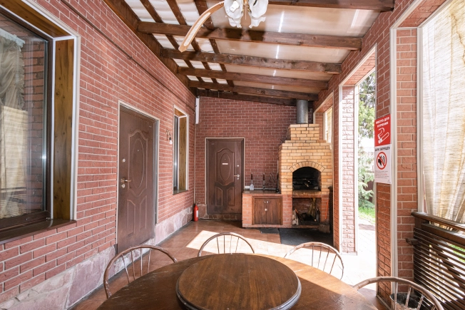 Купить дом в Лакинске. Вариант № 2577, 6, площадь -  квм, цена 36500000 рублей