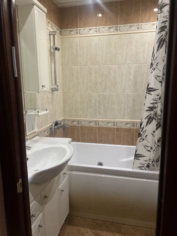 Снять квартиру в районе Бутырский в Москве. Вариант № 10098294, 19, площадь -  квм, цена 60000 рублей